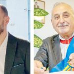 La multi ani sarbatoritilor saptamanii