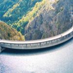 Lacul Vidraru se va goli din 1 august Motivele lucrarilor majore