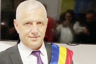 Mihai Georgescu fost primar Calinesti condamnat la inchisoare