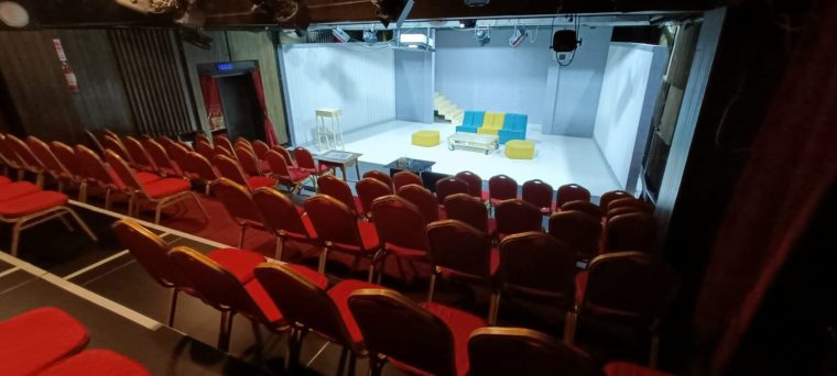 Ministerul Culturii vinde bilete la pret reduse