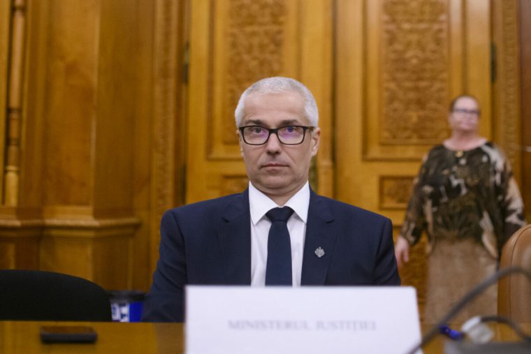 Ministrul Justitiei despre pensionarea magistratilor Dorim varsta standard