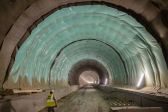 Ministrul Transporturilor multumit de lucrarile la A1
