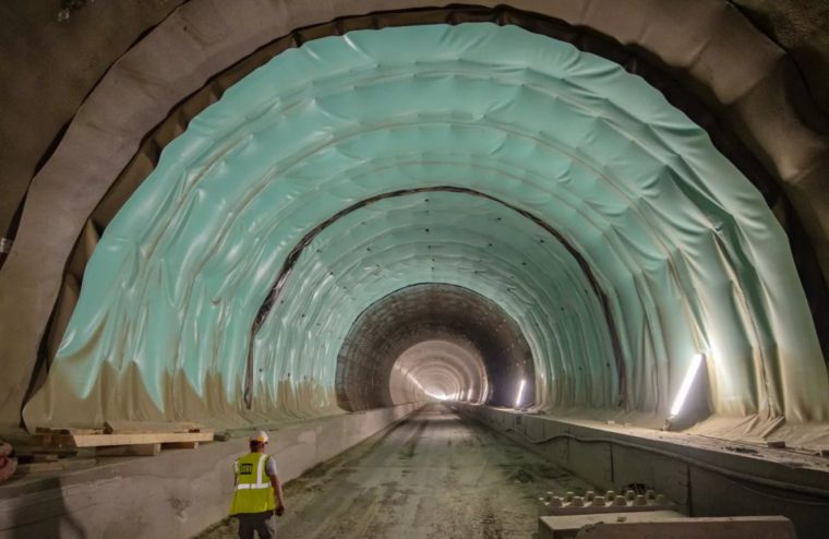 Ministrul Transporturilor multumit de lucrarile la A1