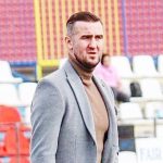 Mirel Bolboasa Trebuie sa ramanem in Liga I