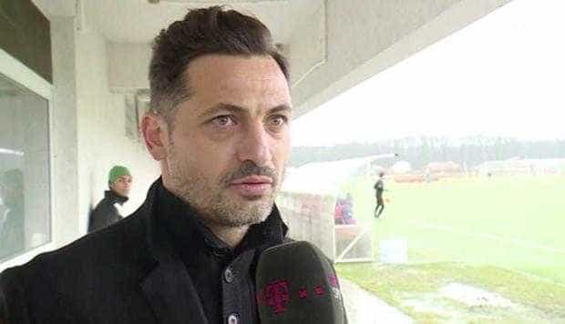 Mirel Radoi antrenorul oltenilor a laudat argesenii