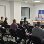 Motiv de sedinta la Pitesti Arena siguranta sportiva