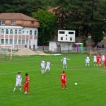 Muscelul Campulung ultimul amical inainte de oficiale