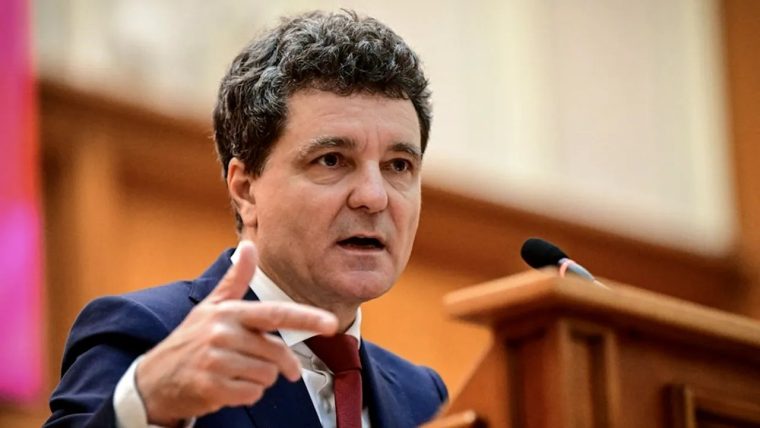 Nicisor Dan Trebuie sa transmitem un mesaj de forta