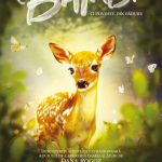Noul film cu Bambi se difuzeaza sambata la Pitesti