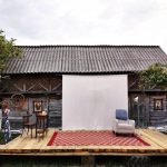 O caravana teatrala viziteaza comuna Buzoesti an de an