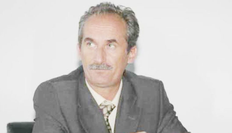 Omul de afaceri Constantin Panescu sponsor al FC Arges