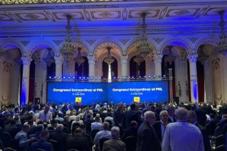 PNL si a schimbat statutul Cum vrea Bolojan sa transforme partidul