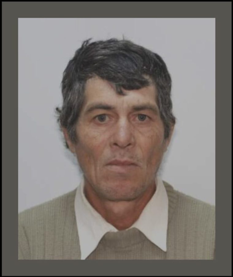 Pacient disparut dupa plecarea din Spitalul Sapoca