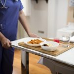 Pacientii pot reclama nemultumirile despre mancarea din spital