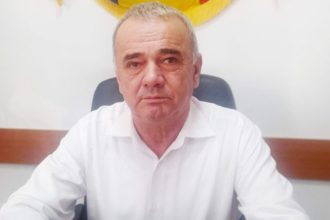 Parohia Alunisu din Baiculesti fonduri pentru modernizare