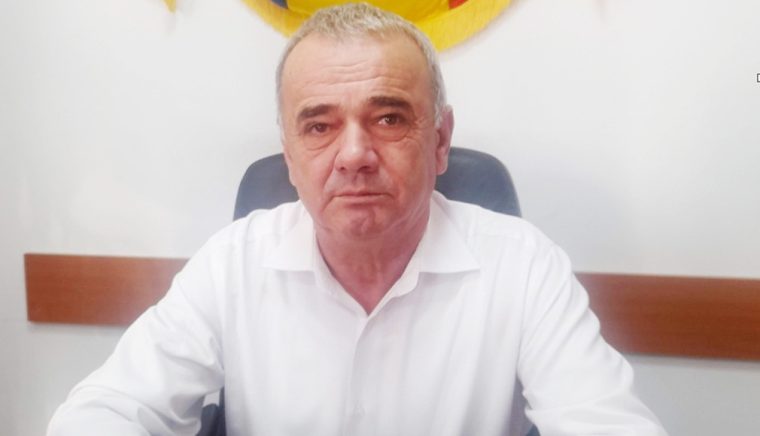 Parohia Alunisu din Baiculesti fonduri pentru modernizare