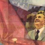 Pericolul Nicolae Ceausescu si manipularea romanilor prin sondaje
