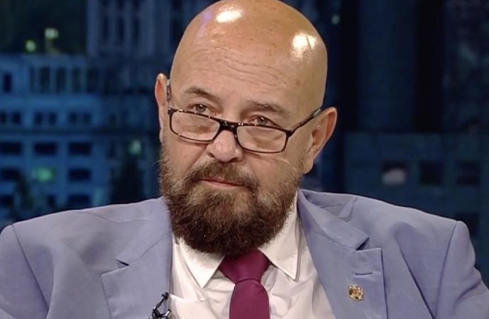 Piedone vorbeste dupa stenograme Statul ma acuza ca ma cert cu sotia iubita