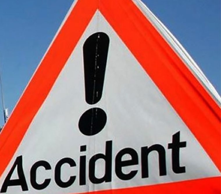 Piteshti Barbat de 90 de ani accidentat pe strada