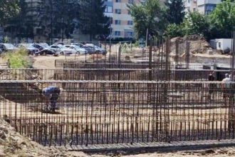Pitetiul va beneficia de un nou bazin de inot