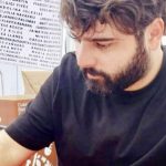 Poetul Mihai Miguel Gane traieste din scris