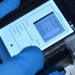 Poliista de la penitenciar drogata si halucinat la volan