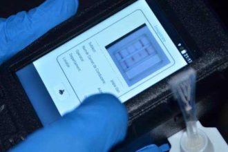 Poliista de la penitenciar drogata si halucinat la volan