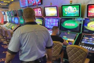 Politie Arges atenta la localurile publice Dreptul de autor in vizor