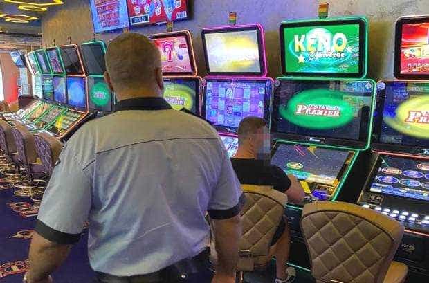 Politie Arges atenta la localurile publice Dreptul de autor in vizor