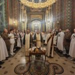 Pomenire pentru Regele Ferdinand I si Regina Maria