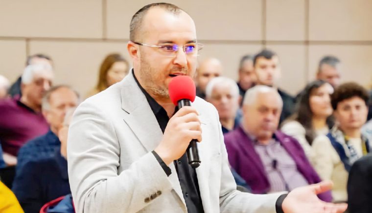 Primaria Budeasa solicita reluarea transportului din Autogara Nord