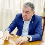 Primarul Gentea Data finala pentru stadionul din Pitesti