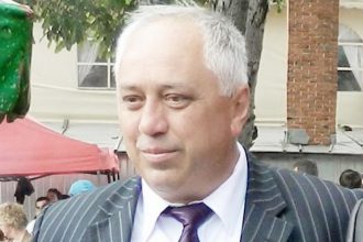 Primarul din Leresti si solutia pentru ursi Lege modificata numar scazut de salbaticiiuni