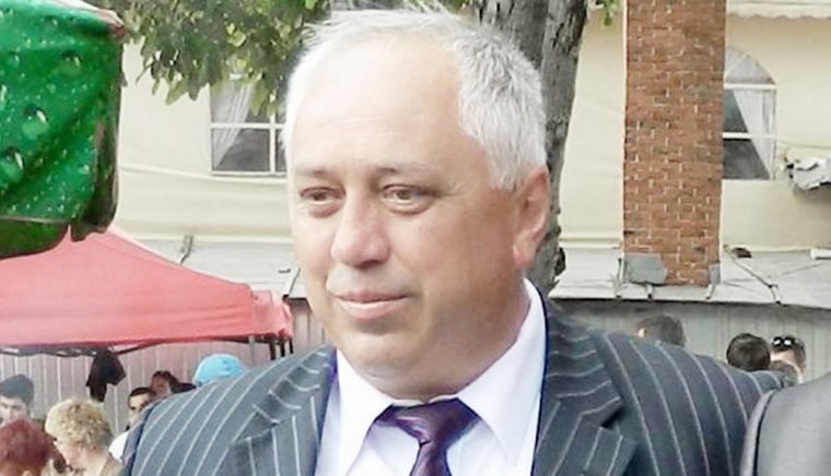 Primarul din Leresti si solutia pentru ursi Lege modificata numar scazut de salbaticiiuni