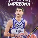 Radovan Djokovic continua la FC Arges Baschet