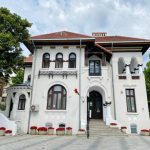 Reabilitarea Casa Casatoriilor din Pitesti