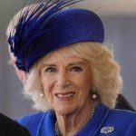 Regina Camilla devine viceamiral onorific al Marinei Regale