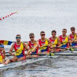 Romania doua medalii la Campionatul Mondial de tineret Poznan