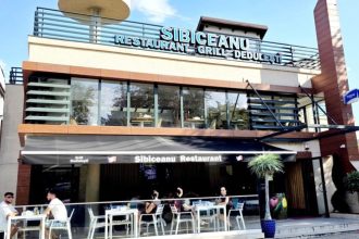 SIBICEANU RESTAURANT GRILL DEDULESTI gustul traditiei in PITESTI