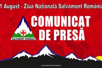 Salvamont Romania avertizeaza Activitatea noastra este in pericol