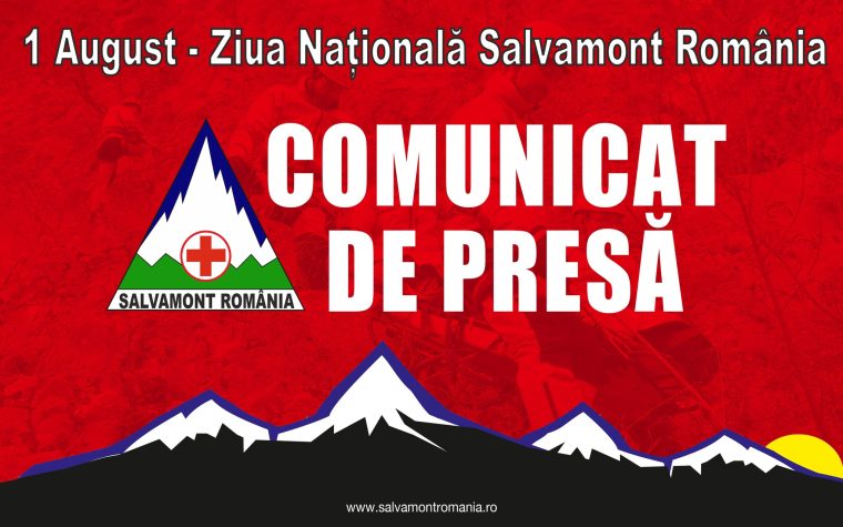 Salvamont Romania avertizeaza Activitatea noastra este in pericol