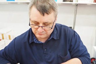 Sapte zile cu Cezar Ivanescu de Viorel Ilioi