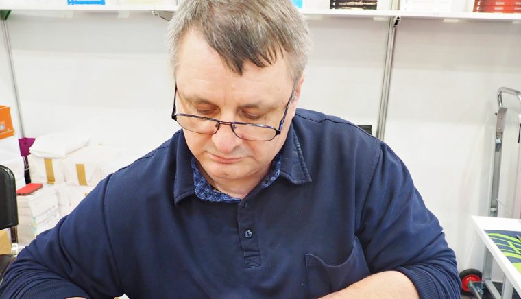 Sapte zile cu Cezar Ivanescu de Viorel Ilioi