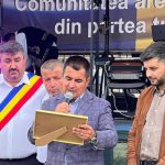 Sarbatore la Buzoiesti Ziua comunei si targul traditional