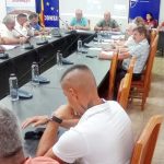 Scandal la Stefanesti dupa votul taxei pe camioane