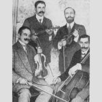 Scene din viaa cultural pitetean