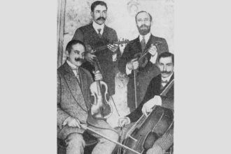 Scene din viaa cultural pitetean