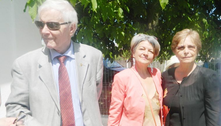 Scene din vita culturala pitestana