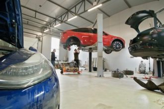 Schimbari la politele CASCO Pretul in functie de istoricul soferului