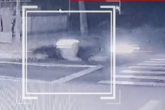 Sentinta reduse la 11 ani si 9 luni de inchisoare pentru soferul drogat care a tarat un politist pe DN 73